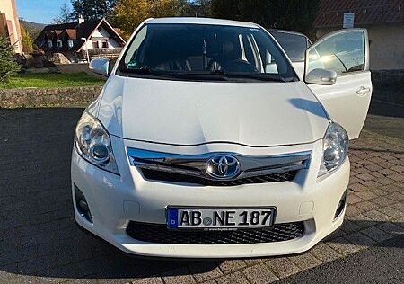 Toyota Auris Hybrid Life 1,8-l-VVT-i Life