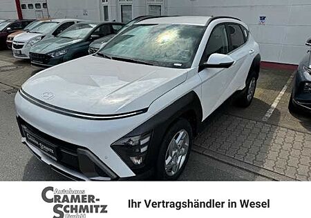 Hyundai Kona 1.0 2WD 7-DCT Trend Navi Assitenz