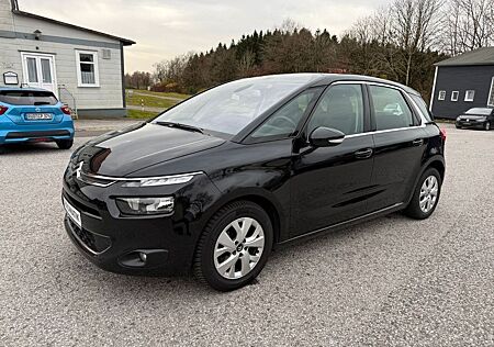Citroën C4 Picasso /Spacetourer Selection - Navi
