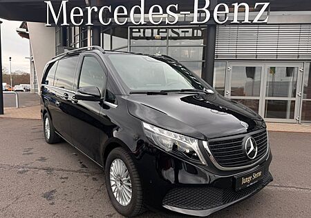 Mercedes-Benz EQV 300 AVANTGARDE 360Kamera DISTRONIC Leder