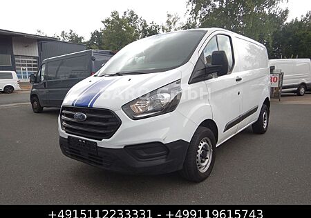 Ford Transit Custom Kasten 280 L1 1.Hand