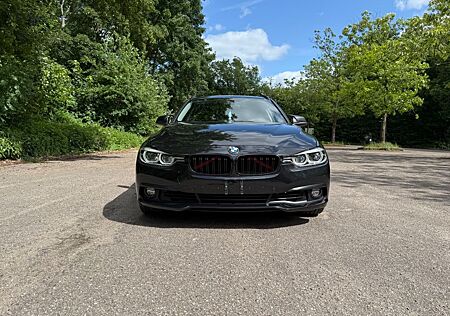 BMW 330i Touring Sport Line Automatic Sport Line