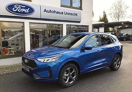 Ford Kuga ST-Line Plug-in-Hybrid