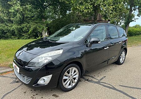 Renault Grand Scenic Luxe *7-Sitzer*Pano*Automatik*Navi*HU 10/26*