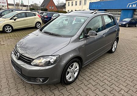VW Golf Volkswagen Plus VI Match *Schibedach,Steuerkette Neu*