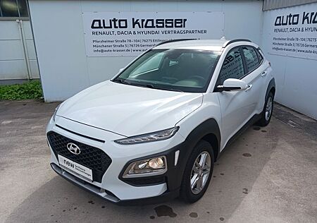 Hyundai Kona Soko Navi 1.0 T-GDi Start&Stop