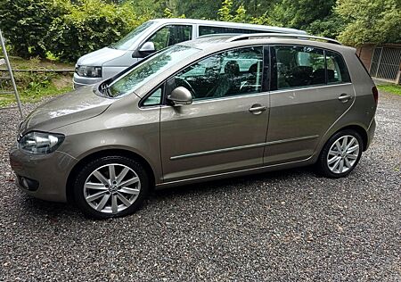 VW Golf Plus Volkswagen 1.4 TSI Comfortline Comfortline