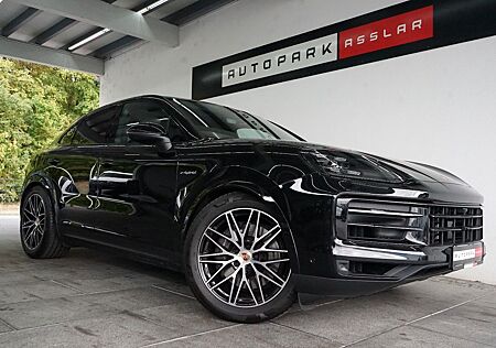 Porsche Cayenne Coupe E-Hybrid/P-Display/ACC/BOSE/SOFTCL