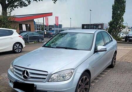 Mercedes-Benz C 200 CDI -