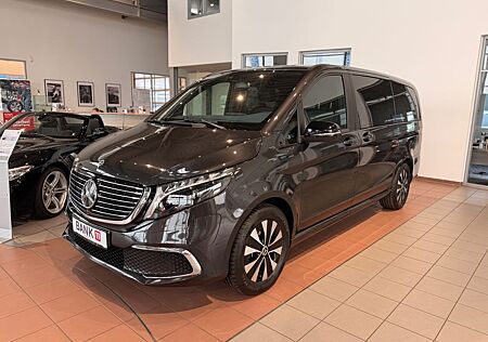 Mercedes-Benz EQV 300 lang *AMG*306*ILS-LED*BURMESTER*DESIGN