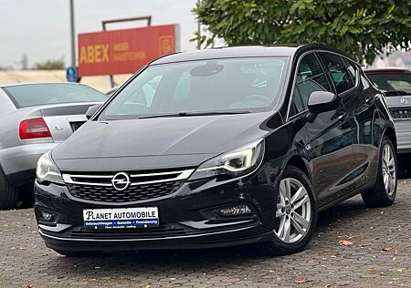 Opel Astra K Lim. 5-trg. Innovation/LEDER/KAMERA/AHK