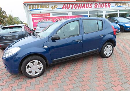 Dacia Sandero Ambiance