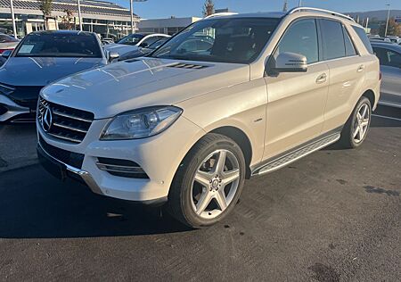 Mercedes-Benz ML 350 4MATIC -AMG