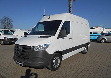 Mercedes-Benz Sprinter 314 CDI KA HD Mittel Klima 3-Sitze AHK