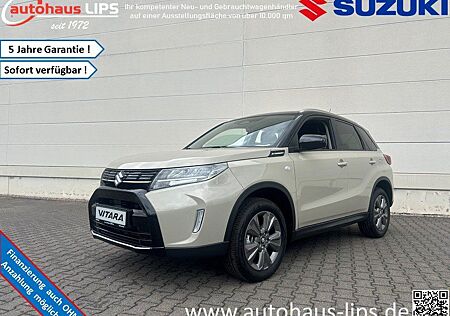 Suzuki Vitara 1.5 Hybrid Comfort 4x2