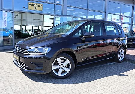 VW Golf Sportsvan Volkswagen VII Comfortline BMT-AC-AHK-Wi.-Pa