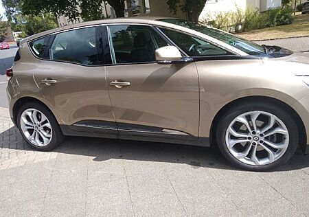 Renault Scenic IV Business TCe 130