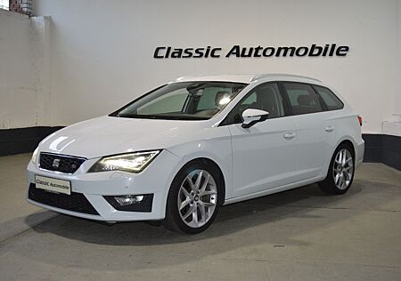 Seat Leon ST FR*Cupra, Sportsitze*Navi*
