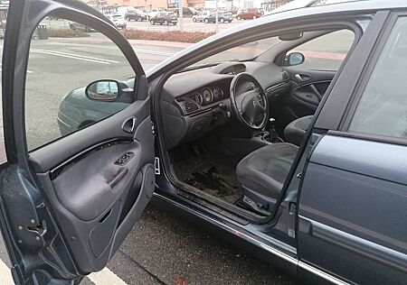 Citroën C5 HDi 135 Exclusive Exclusive