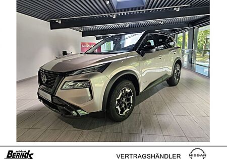 Nissan X-Trail e-POWER e-4ORCE 213PS N-Trek ALLRAD