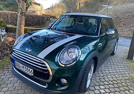 Mini Cooper D Cooper