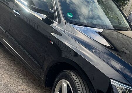 Audi Q5 2.0 TDI 120kW S tronic quattro design design