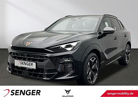 Cupra Terramar 1.5 eTSI DSG Matrix Navi AHK