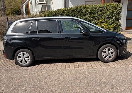 Citroën C4 Spacetourer PureTech 130 Stop&Start SELEC...