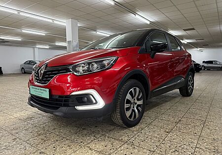 Renault Captur Experience/2Hand/LED/Sitzh/Tepo/Euro6
