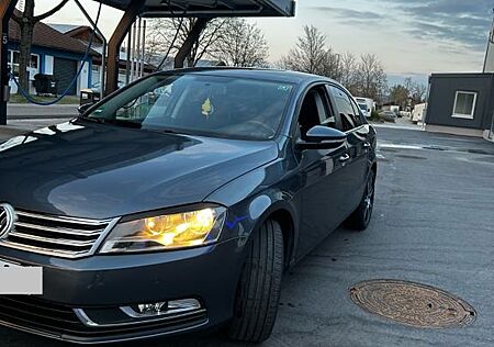 VW Passat Volkswagen 1.4 TSI ..
