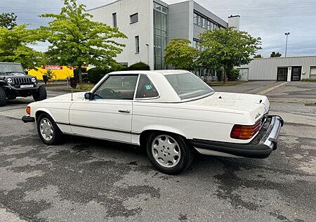 Mercedes-Benz SL 450