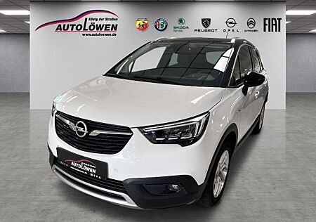 Opel Crossland X X ULTIM 1.2(96KW)AT6S