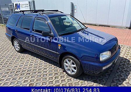 VW Golf Volkswagen 1.9 Y D CL Europe*SAMMLERZUSTAND*kein Rost