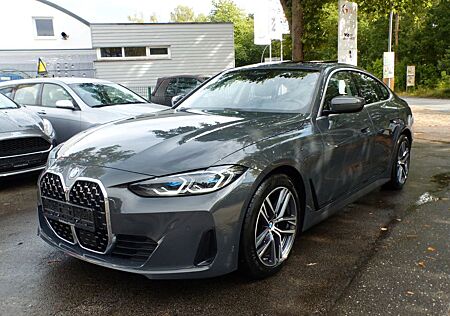 BMW 420d xDrive GranCoupe Dravit Kamera HeadUp Laser