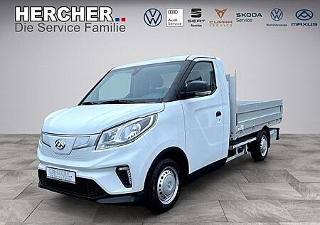 Maxus eDeliver 3 Pritsche 5J o. 160.000 KM Garantie ab