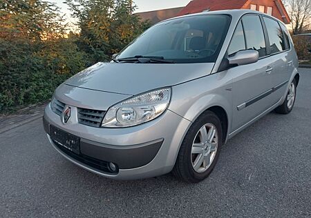 Renault Scenic Dynamique 1.9 dCi*Tüv Neu*1.Hand*