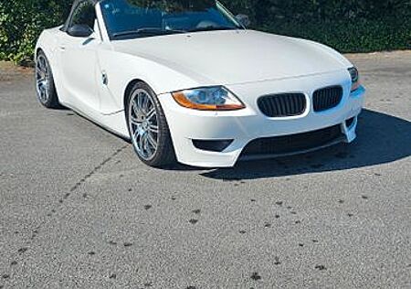 BMW Z4 3.0i - E85 Roadster (Motor 18.000km)