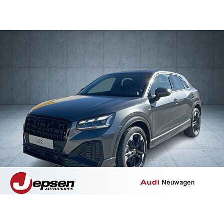 Audi Q2 leasen