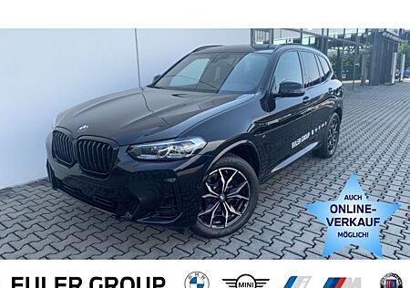 BMW X3 xDrive 20i Sportpaket Navi digitales Cockpit