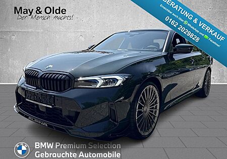 Alpina B3 GT Navi Leder el.Sitze Soundsystem H/K 360 Ka