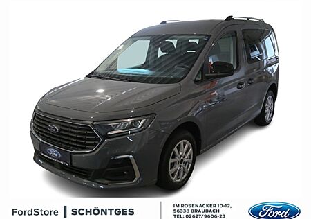 Ford Tourneo Connect 2.0d L1 Titanium Navi Bi-LED ACC