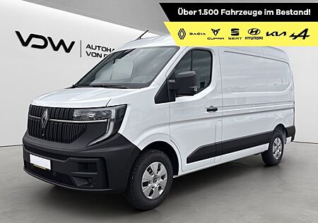 Renault Master Kasten advance L2H2 3,5t dCi 150*33%*