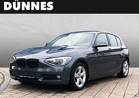 BMW 116i Lim. Sport