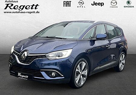 Renault Scenic IV Grand Intens Navi Massagesitze Xenon M