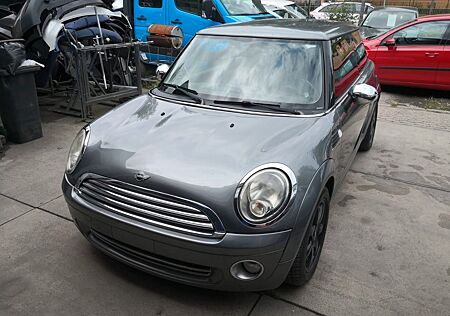 Mini Cooper Coupe Cooper Coupé