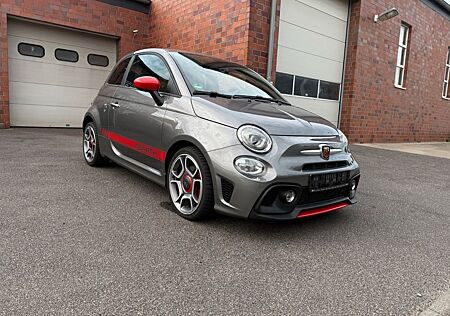 Abarth 500 595 ESTETICO 1,4 T-Jet