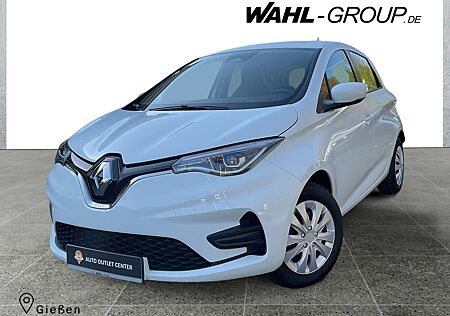 Renault ZOE Außenspiegel beheizbar 3. Bremsleuchte ABS A