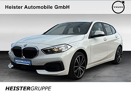BMW 118i Advantage+Einparkhilfe+Sitzheizung