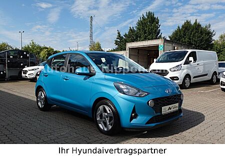 Hyundai i10 Trend
