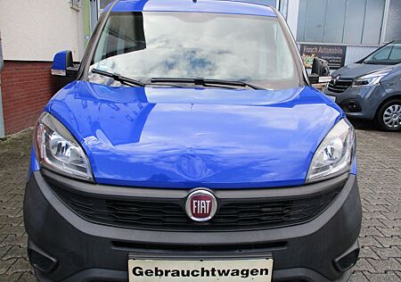 Fiat Doblo Doblò Maxi Kasten*Klima*AHK*S-Heft*